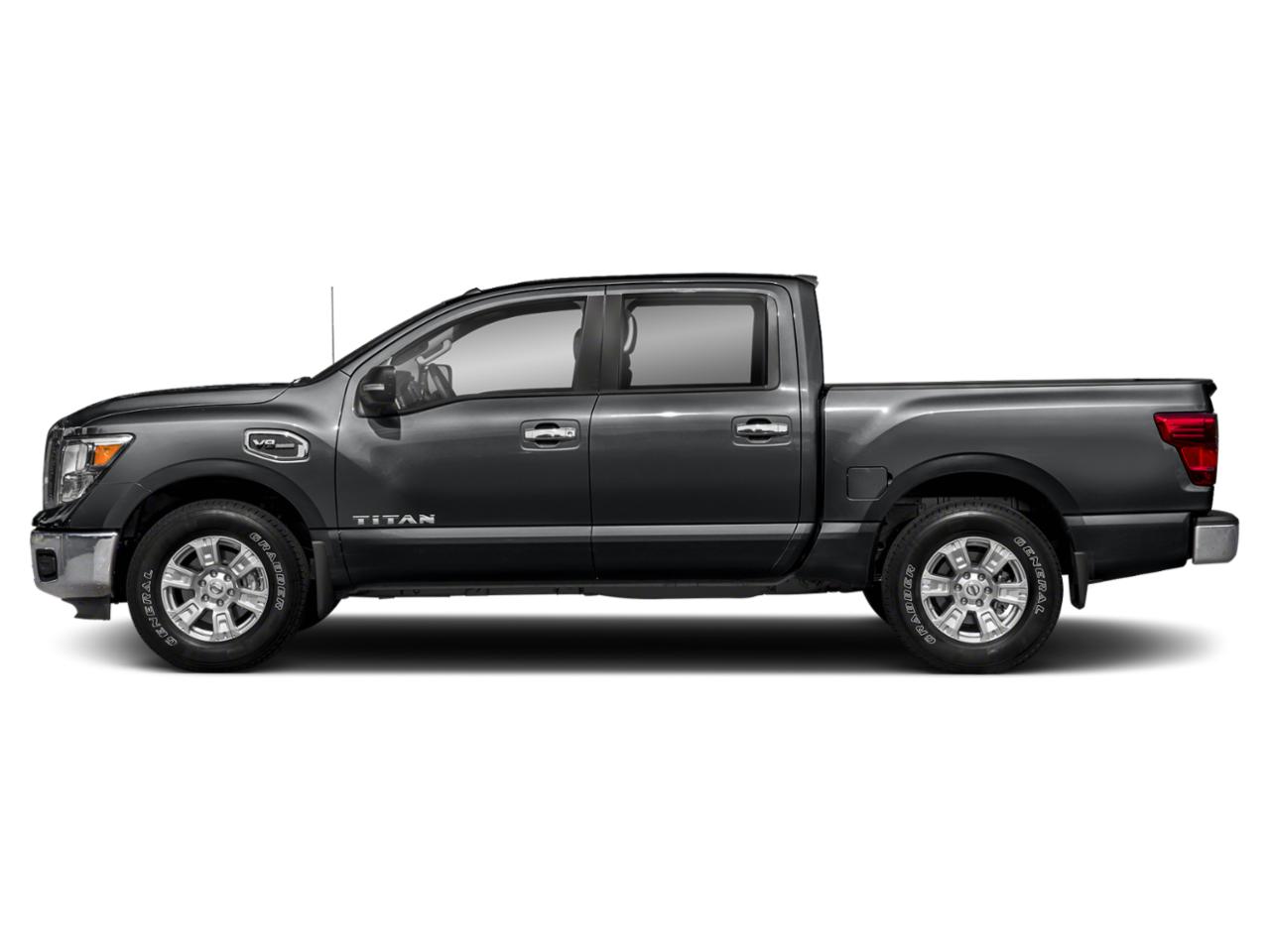 Used 2019 Nissan Titan SV with VIN 1N6AA1E5XKN513156 for sale in Dexter, MO