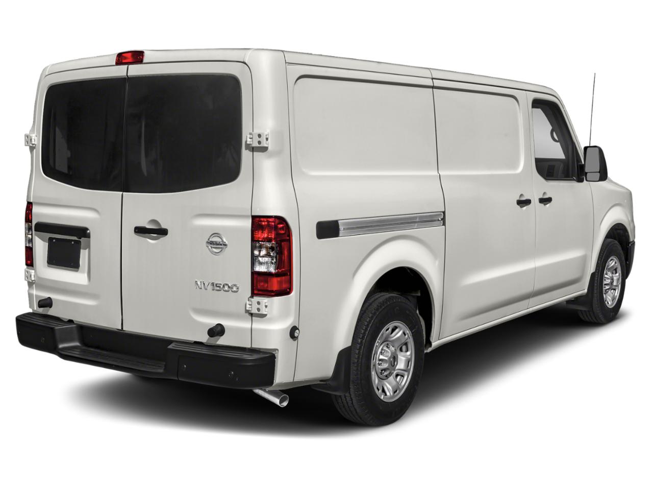 2019 Nissan NV Cargo Vehicle Photo in Miami, FL 33169