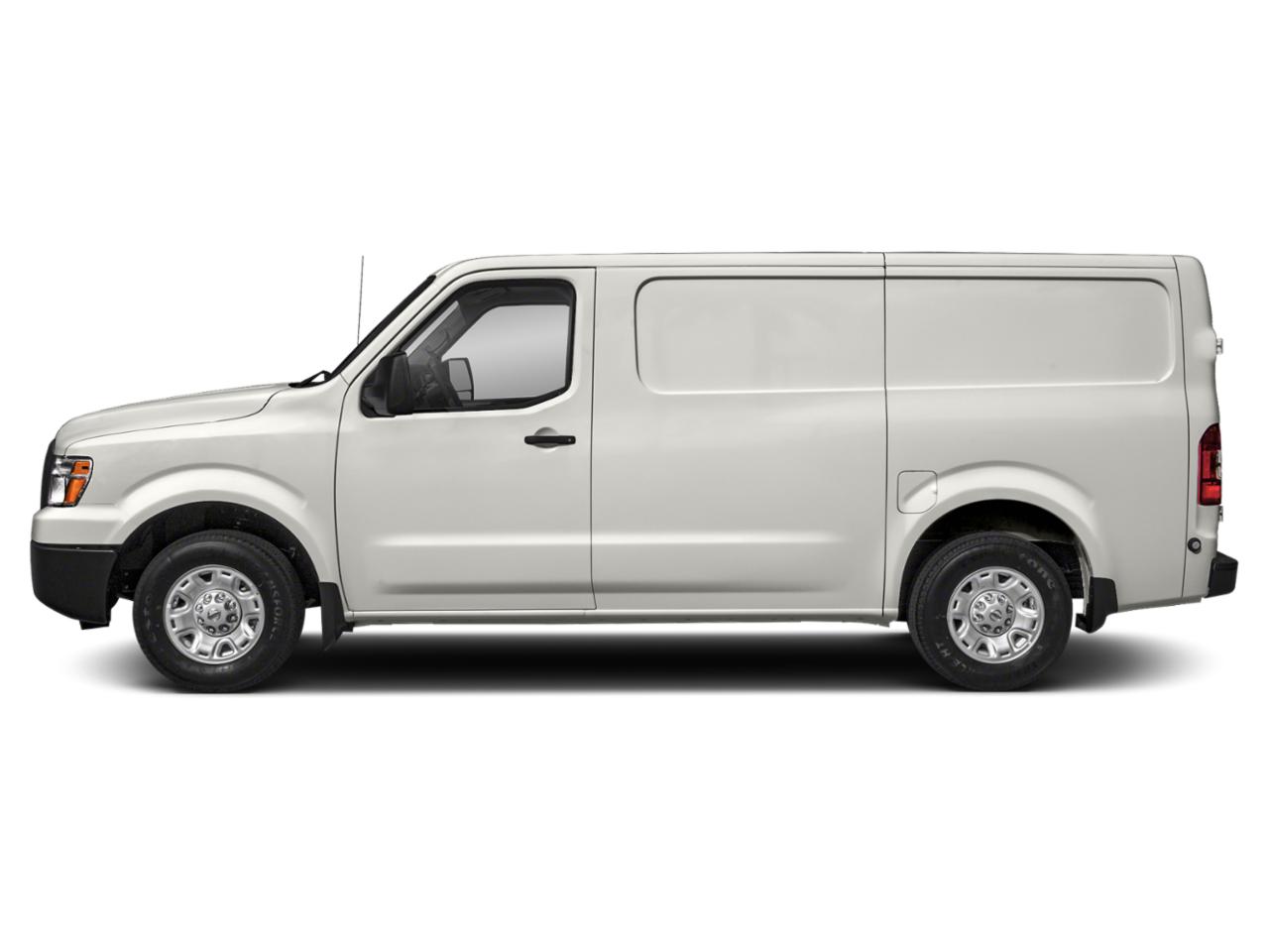 2019 Nissan NV Cargo Vehicle Photo in Miami, FL 33169