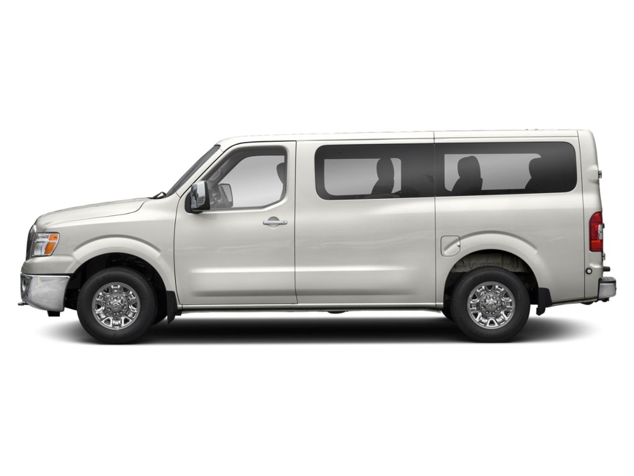 2019 Nissan NV Passenger Vehicle Photo in Corpus Christi, TX 78415