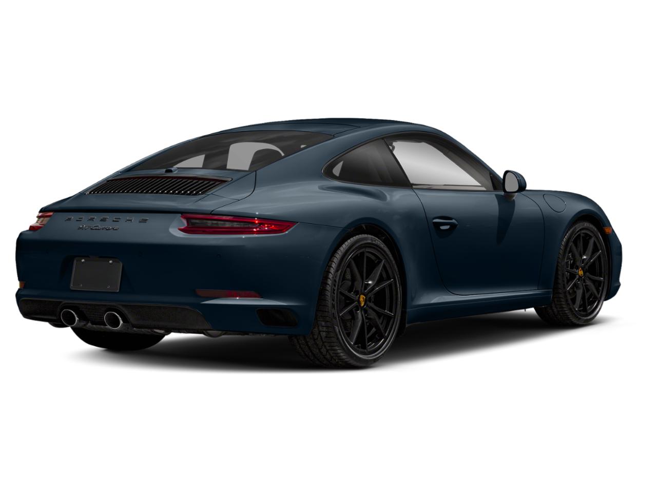 2019 Porsche 911 Vehicle Photo in Maitland, FL 32751