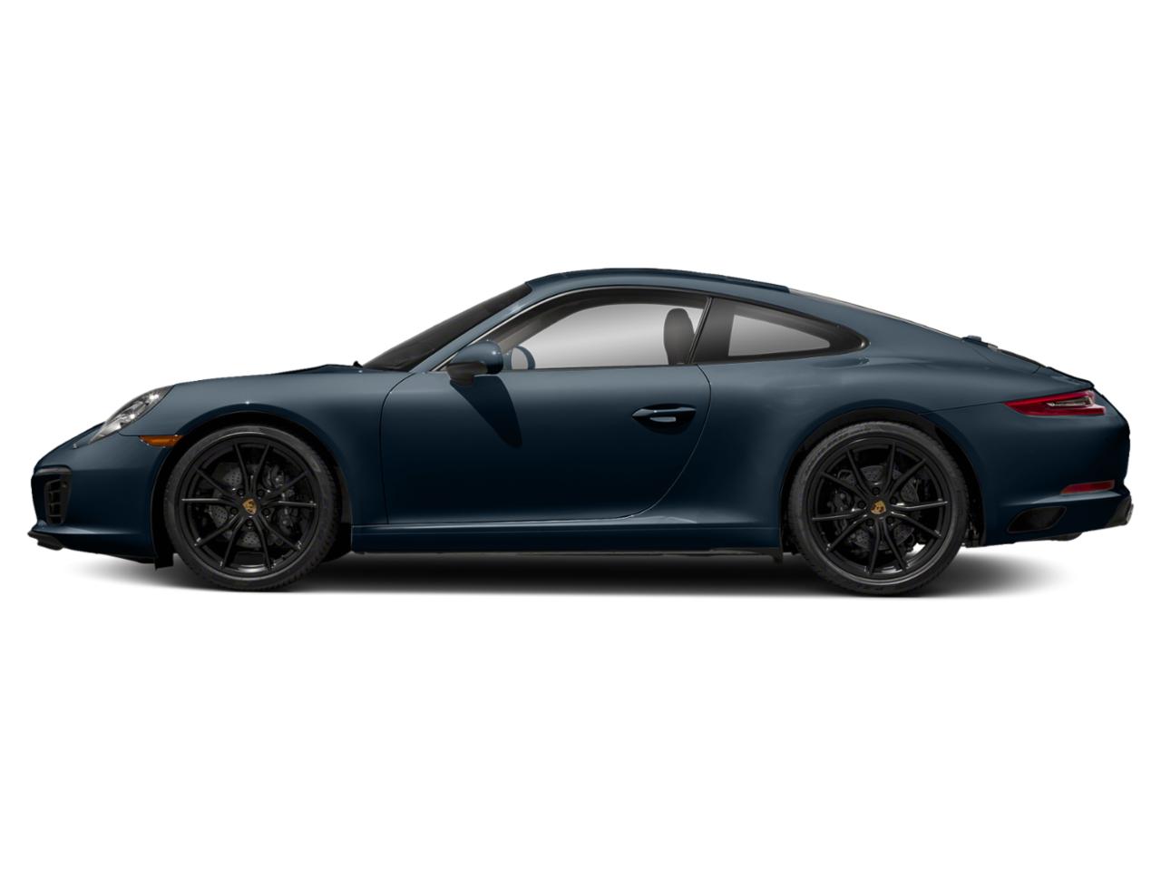 2019 Porsche 911 Vehicle Photo in Maitland, FL 32751