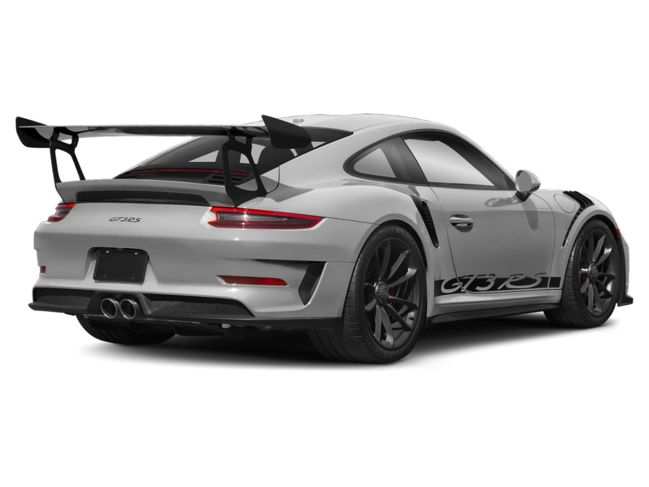 2019 Porsche 911 Vehicle Photo in Saint Charles, IL 60174