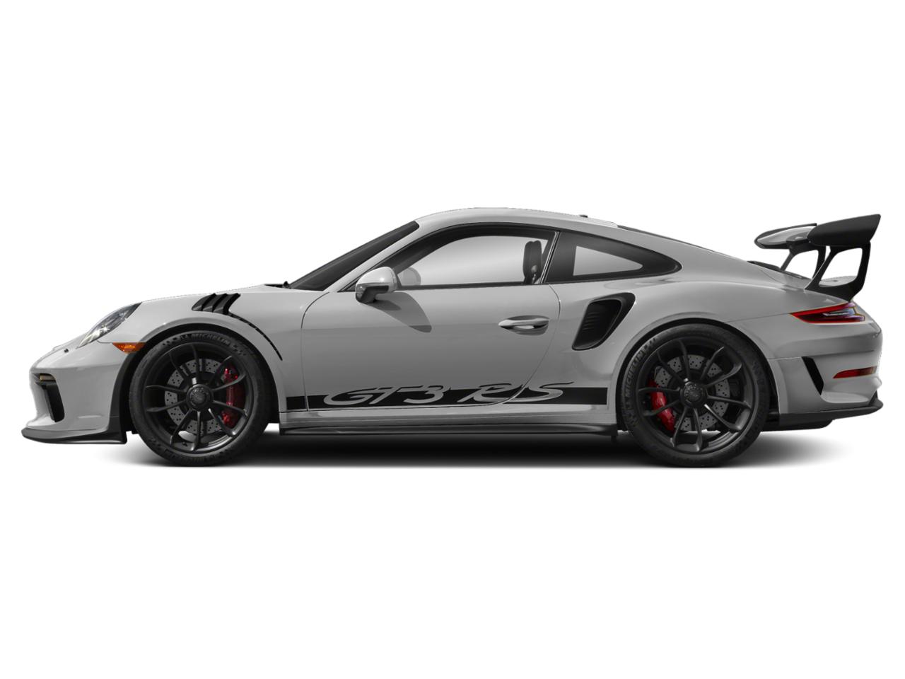 2019 Porsche 911 Vehicle Photo in Saint Charles, IL 60174