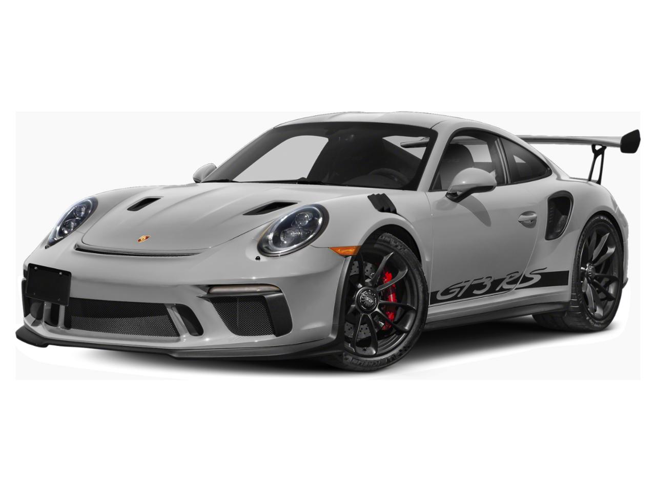 2019 Porsche 911 Vehicle Photo in Saint Charles, IL 60174