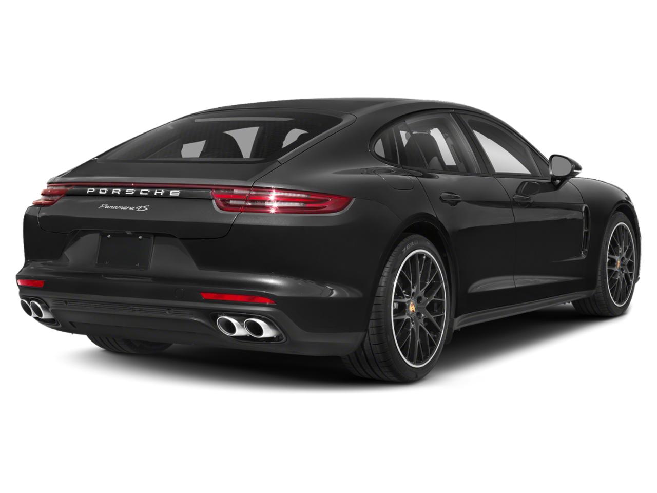 2019 Porsche Panamera Vehicle Photo in Sarasota, FL 34231