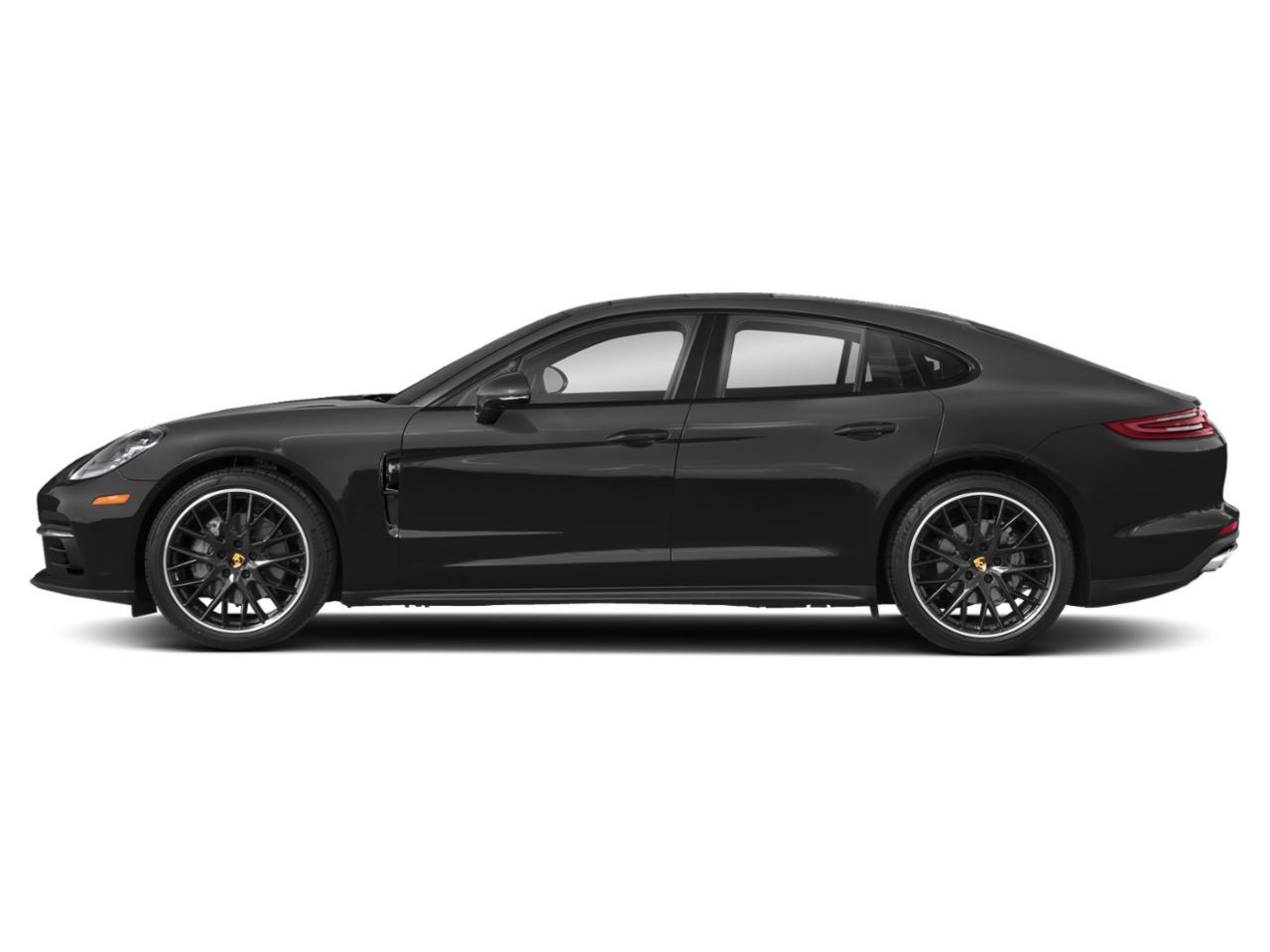 2019 Porsche Panamera Vehicle Photo in Sarasota, FL 34231