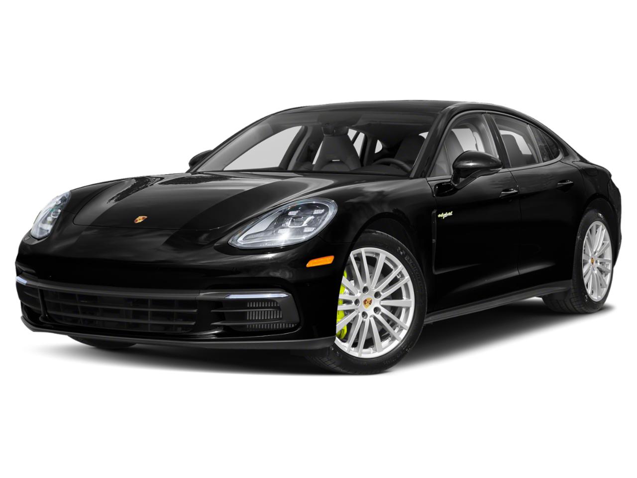 2019 Porsche Panamera Vehicle Photo in Orlando, FL 32811