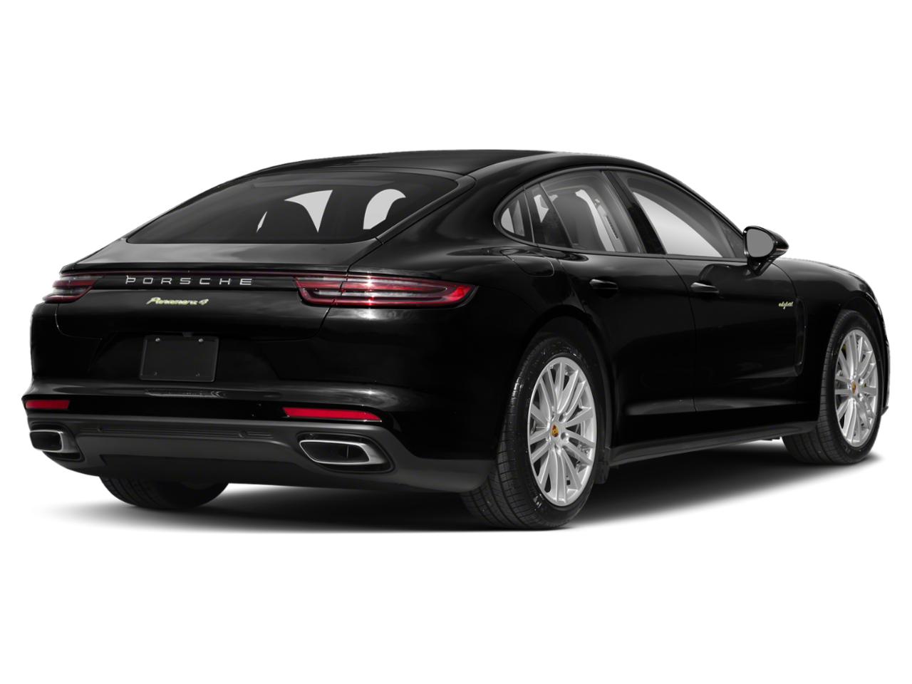 2019 Porsche Panamera Vehicle Photo in Orlando, FL 32811