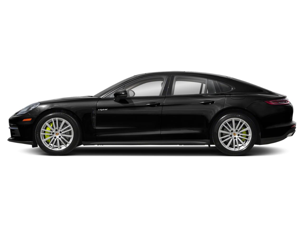 2019 Porsche Panamera Vehicle Photo in Orlando, FL 32811