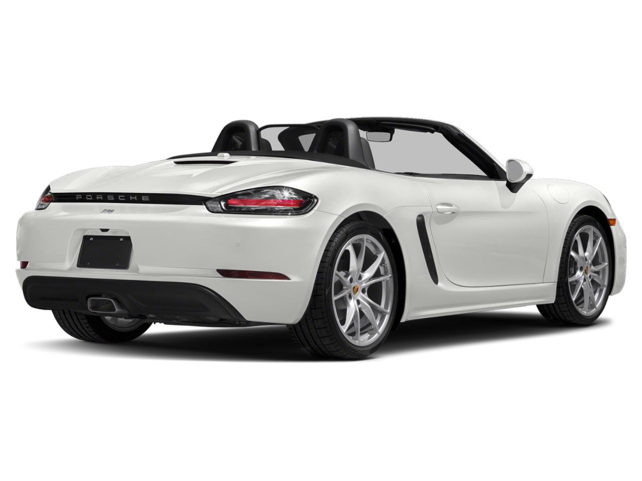 2019 Porsche 718 Boxster Vehicle Photo in Maitland, FL 32751