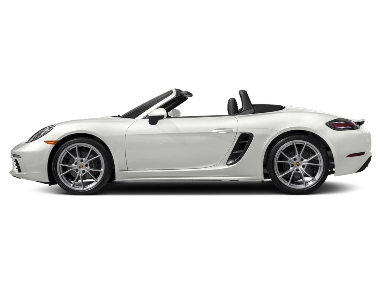 2019 Porsche 718 Boxster Vehicle Photo in Maitland, FL 32751