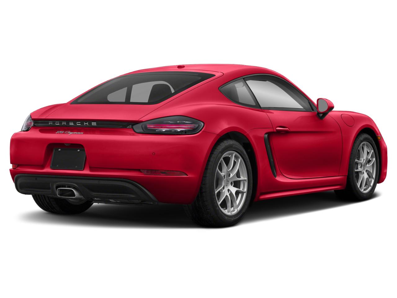 2019 Porsche 718 Cayman Vehicle Photo in Maitland, FL 32751