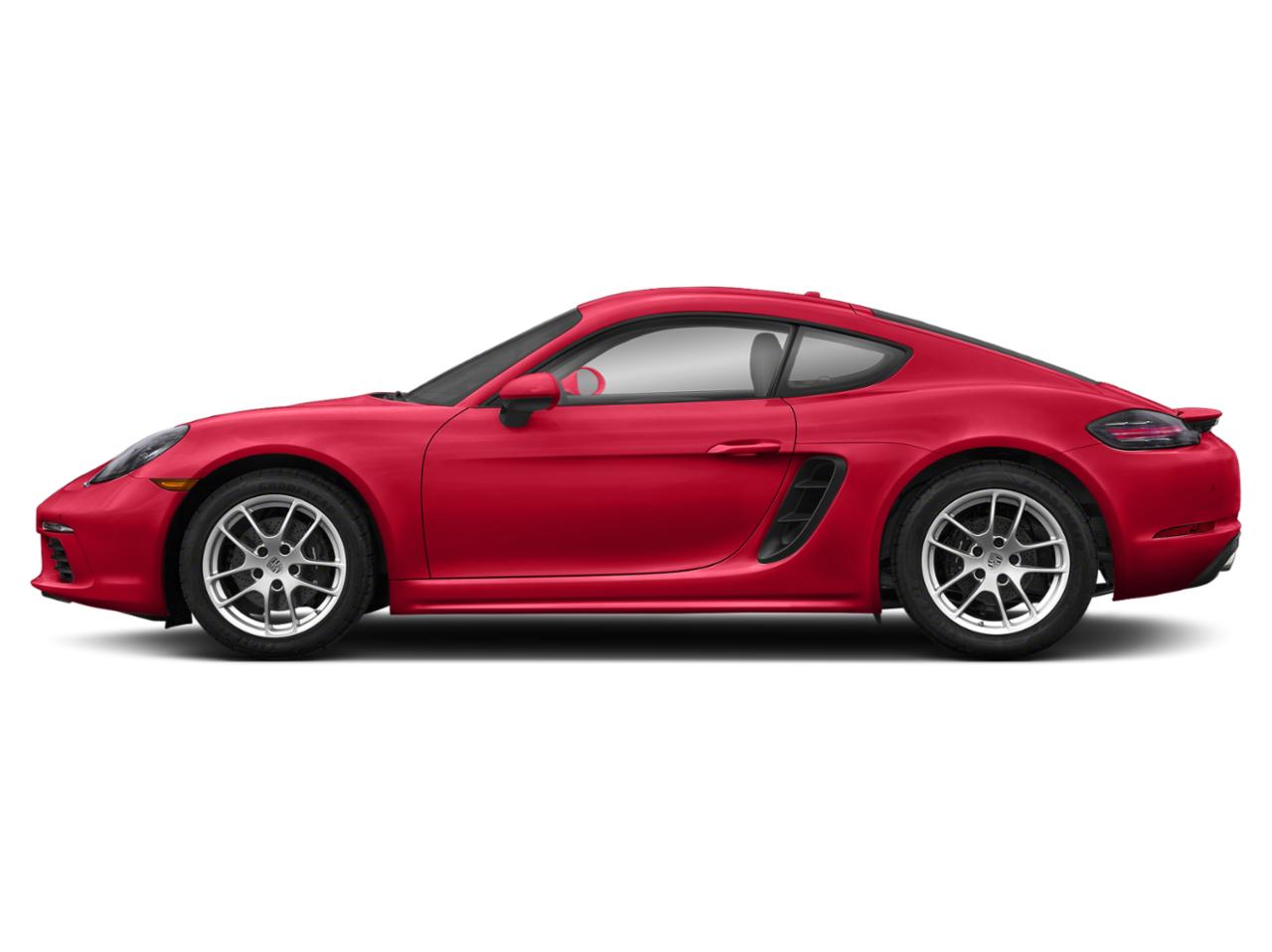 2019 Porsche 718 Cayman Vehicle Photo in Maitland, FL 32751