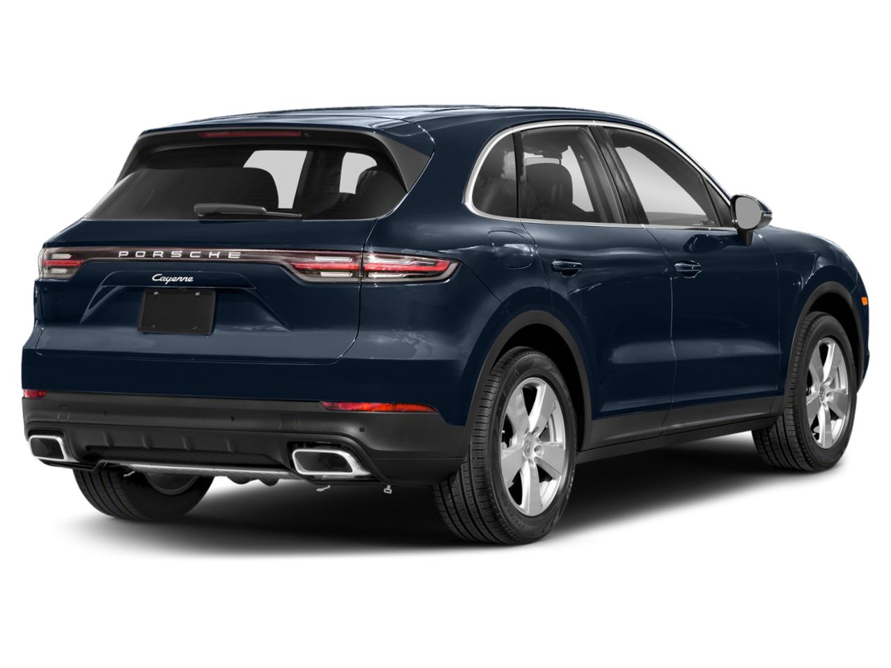 2019 Porsche Cayenne Vehicle Photo in Fort Lauderdale, FL 33316