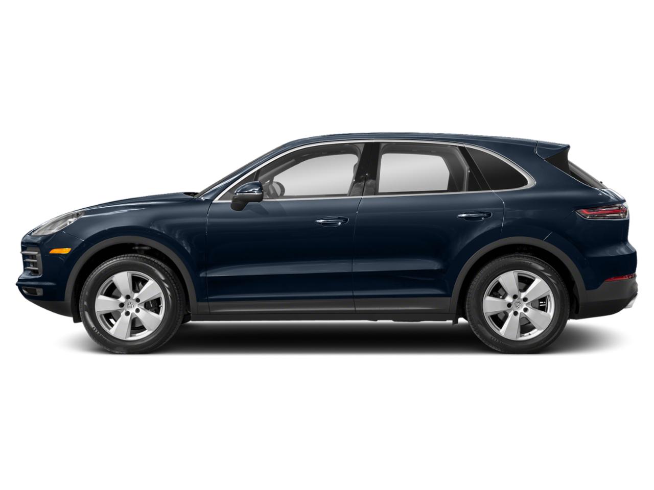 2019 Porsche Cayenne Vehicle Photo in Fort Lauderdale, FL 33316