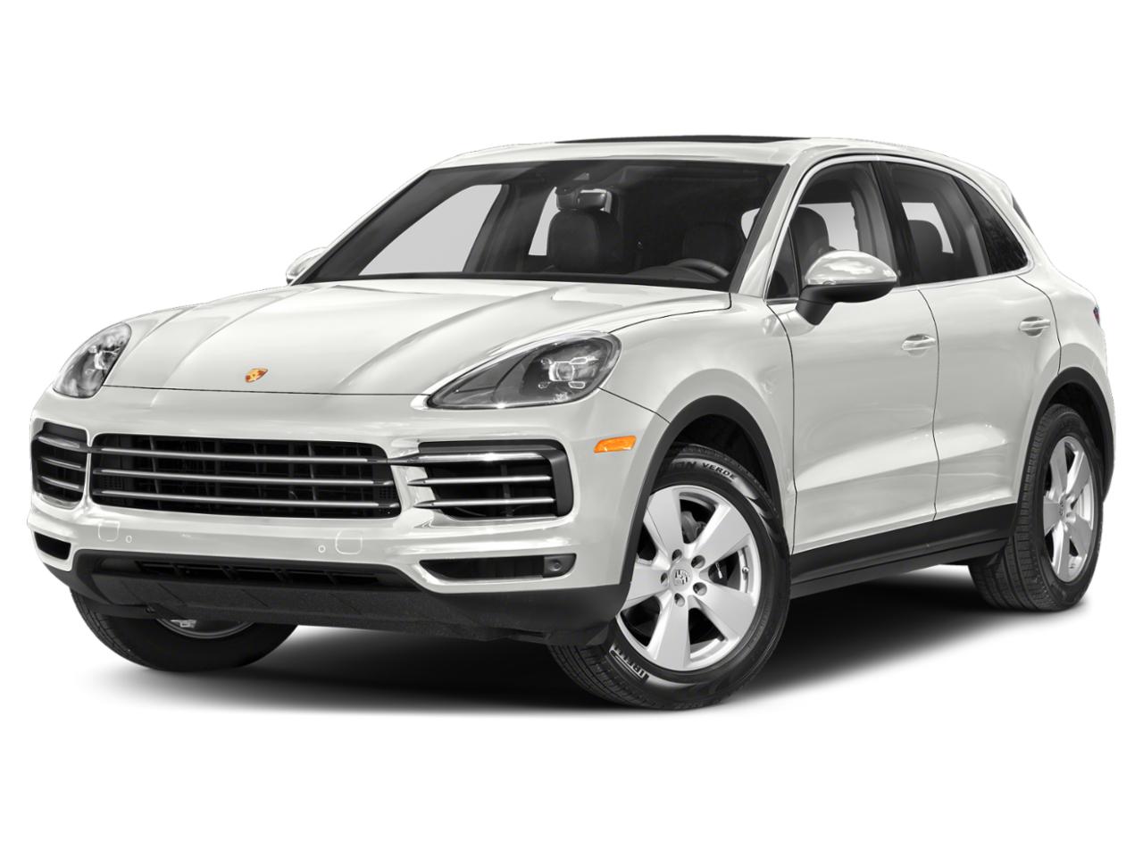 2019 Porsche Cayenne Vehicle Photo in Fort Lauderdale, FL 33316