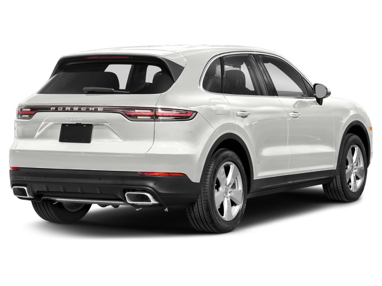 2019 Porsche Cayenne Vehicle Photo in Memphis, TN 38128