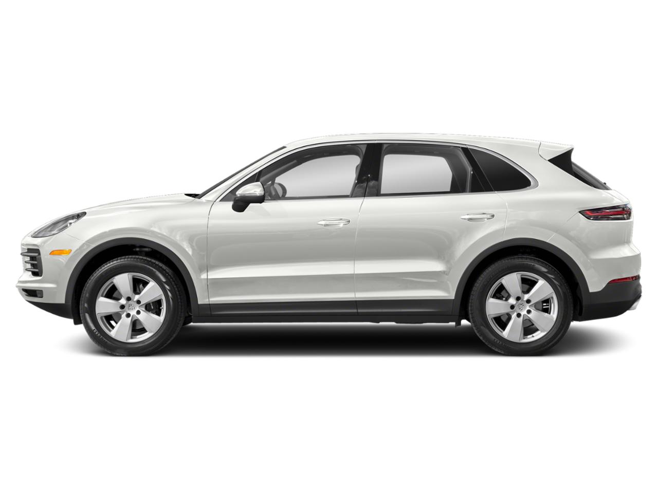 2019 Porsche Cayenne Vehicle Photo in Margate, FL 33063