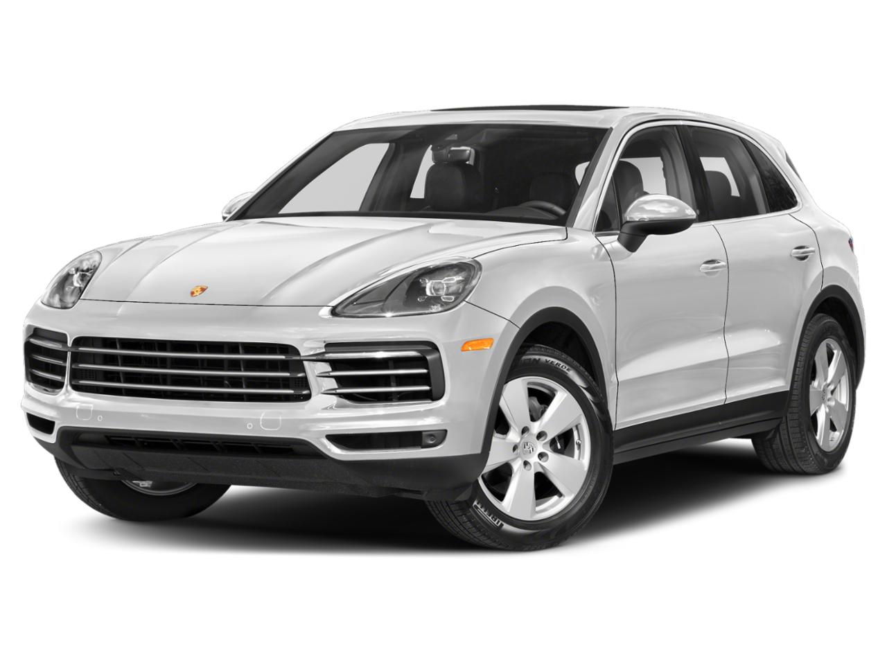 2019 Porsche Cayenne Vehicle Photo in Margate, FL 33063