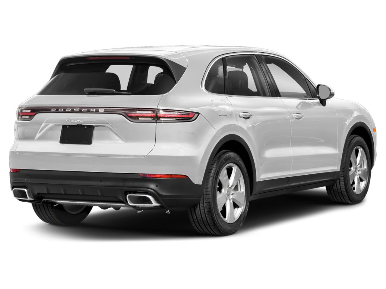 2019 Porsche Cayenne Vehicle Photo in Margate, FL 33063