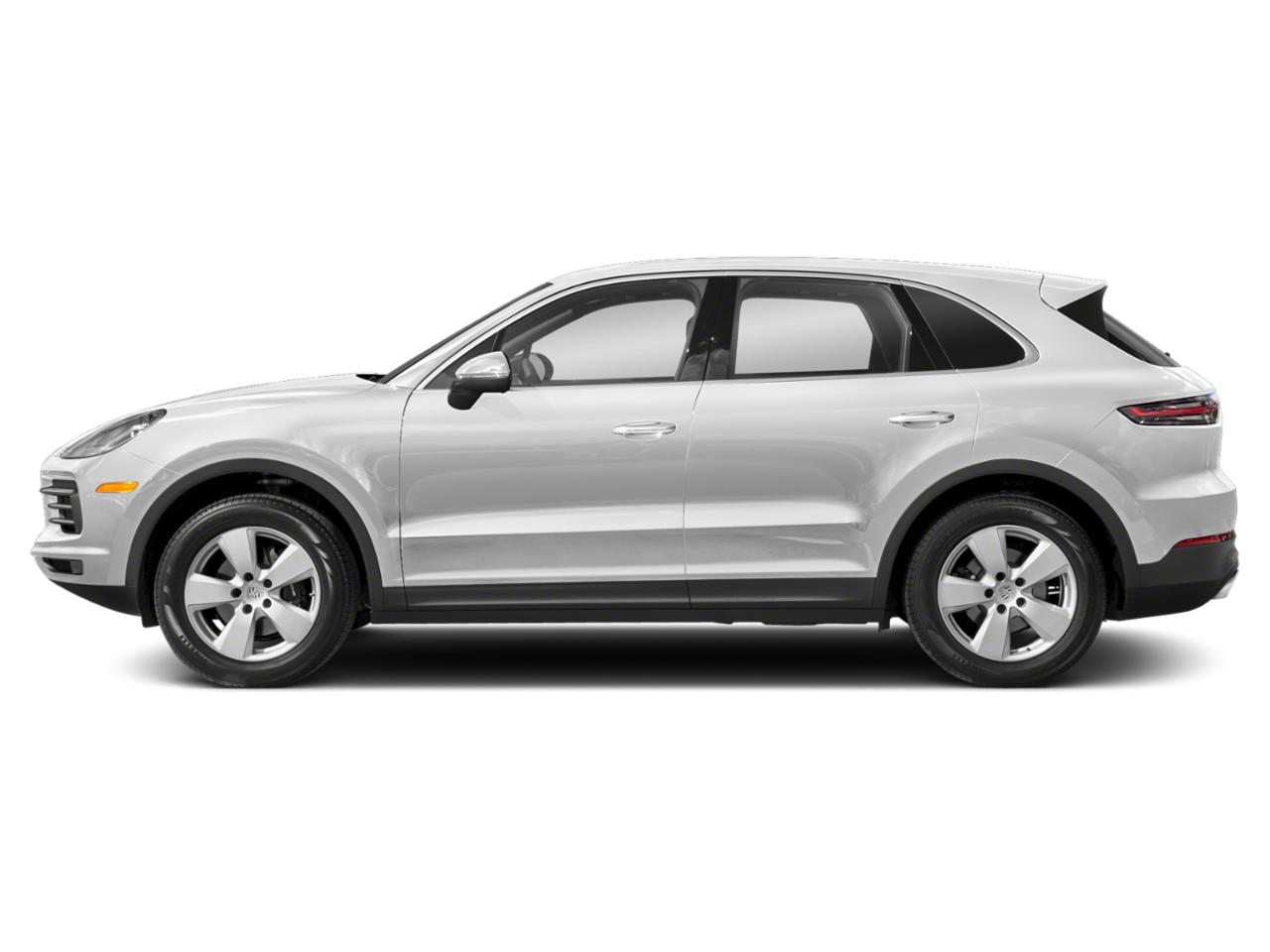 2019 Porsche Cayenne Vehicle Photo in Margate, FL 33063