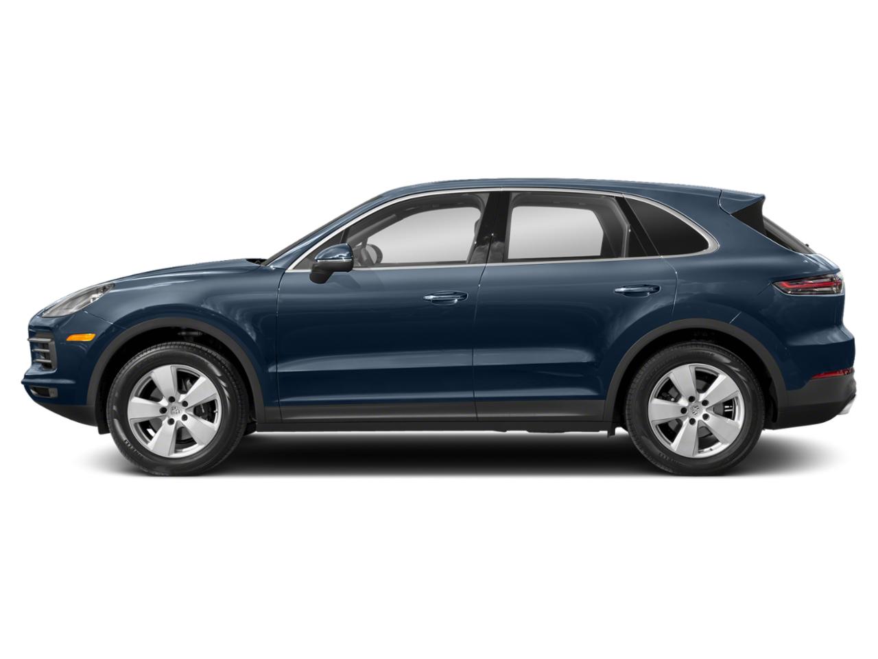 2019 Porsche Cayenne Vehicle Photo in Tulsa, OK 74145