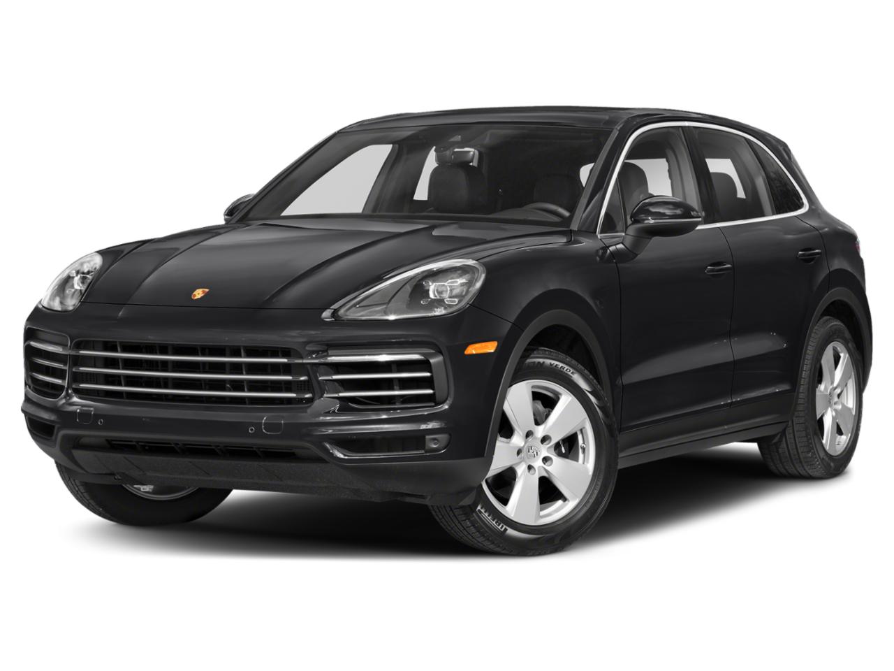 2019 Porsche Cayenne Vehicle Photo in West Palm Beach, FL 33417