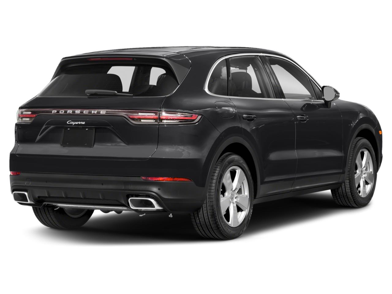 2019 Porsche Cayenne Vehicle Photo in West Palm Beach, FL 33417