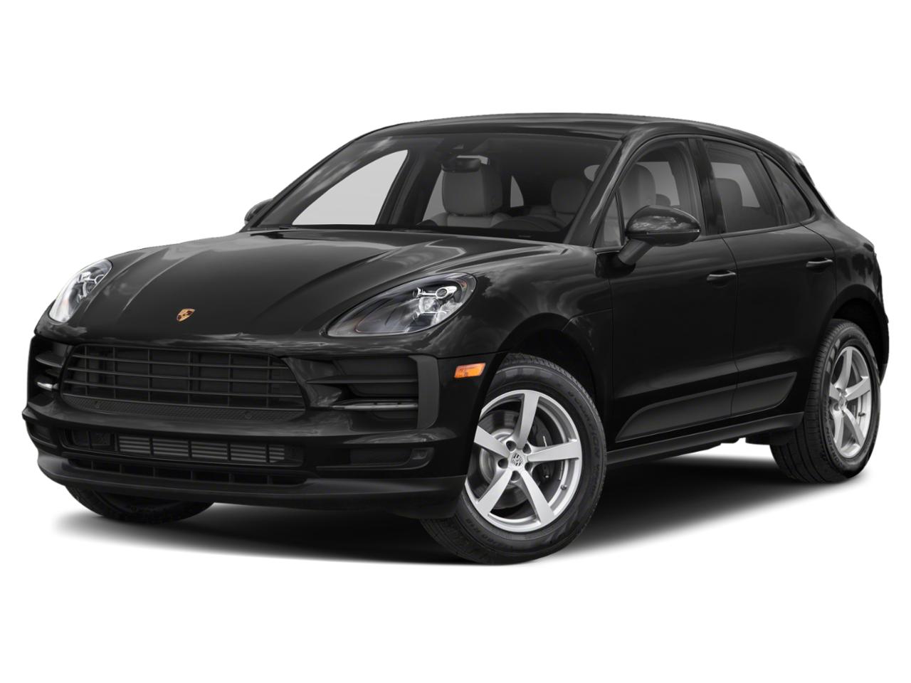 2019 Porsche Macan Vehicle Photo in Orlando, FL 32811