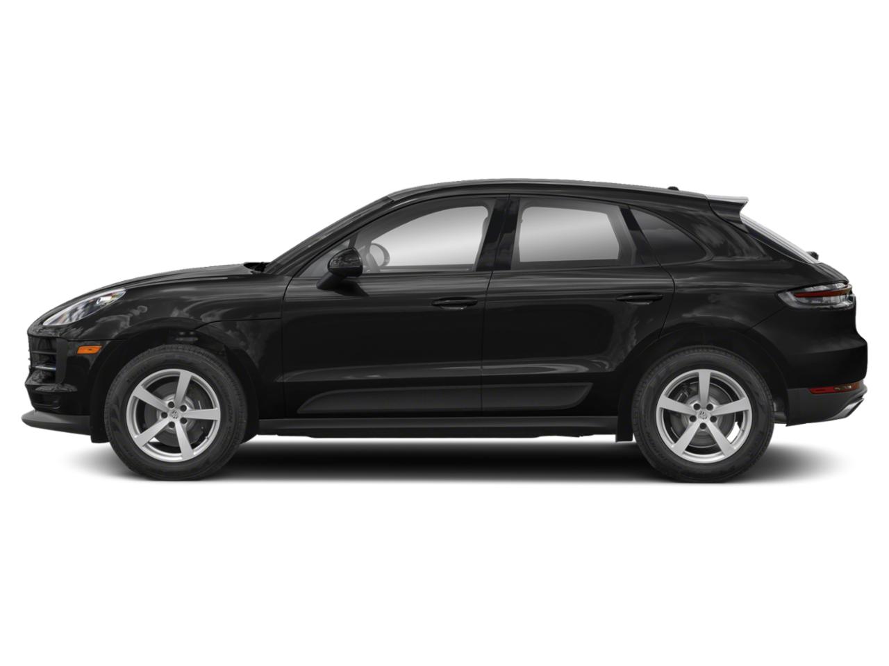 2019 Porsche Macan Vehicle Photo in Orlando, FL 32811