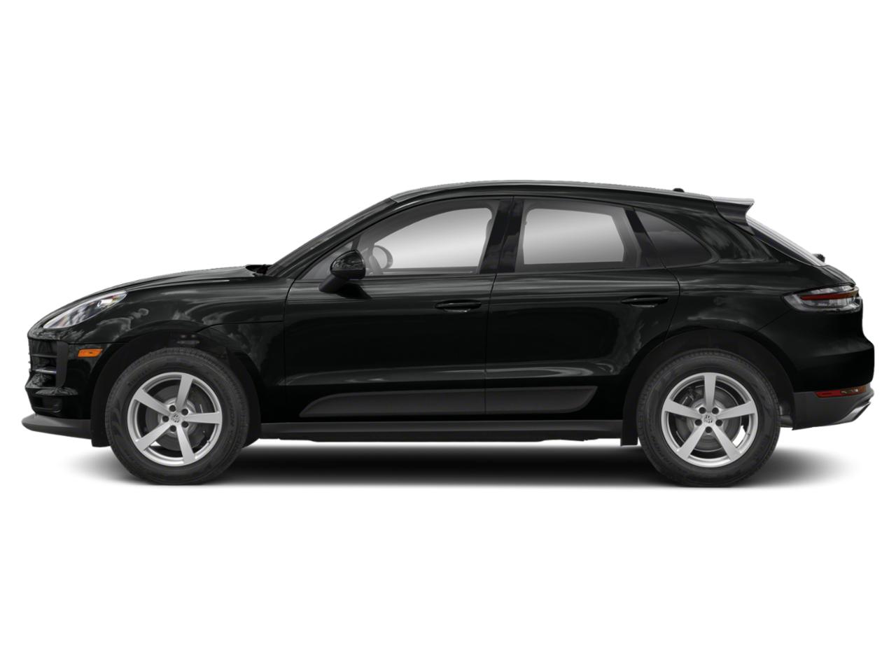 2019 Porsche Macan Vehicle Photo in Margate, FL 33063