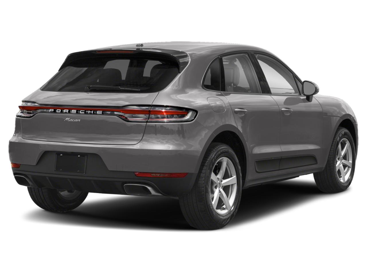 2019 Porsche Macan Vehicle Photo in MONROE, NC 28110-8431