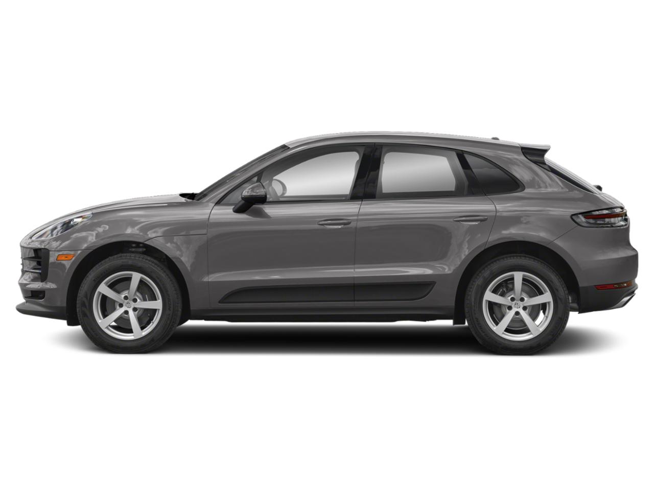 2019 Porsche Macan Vehicle Photo in MONROE, NC 28110-8431