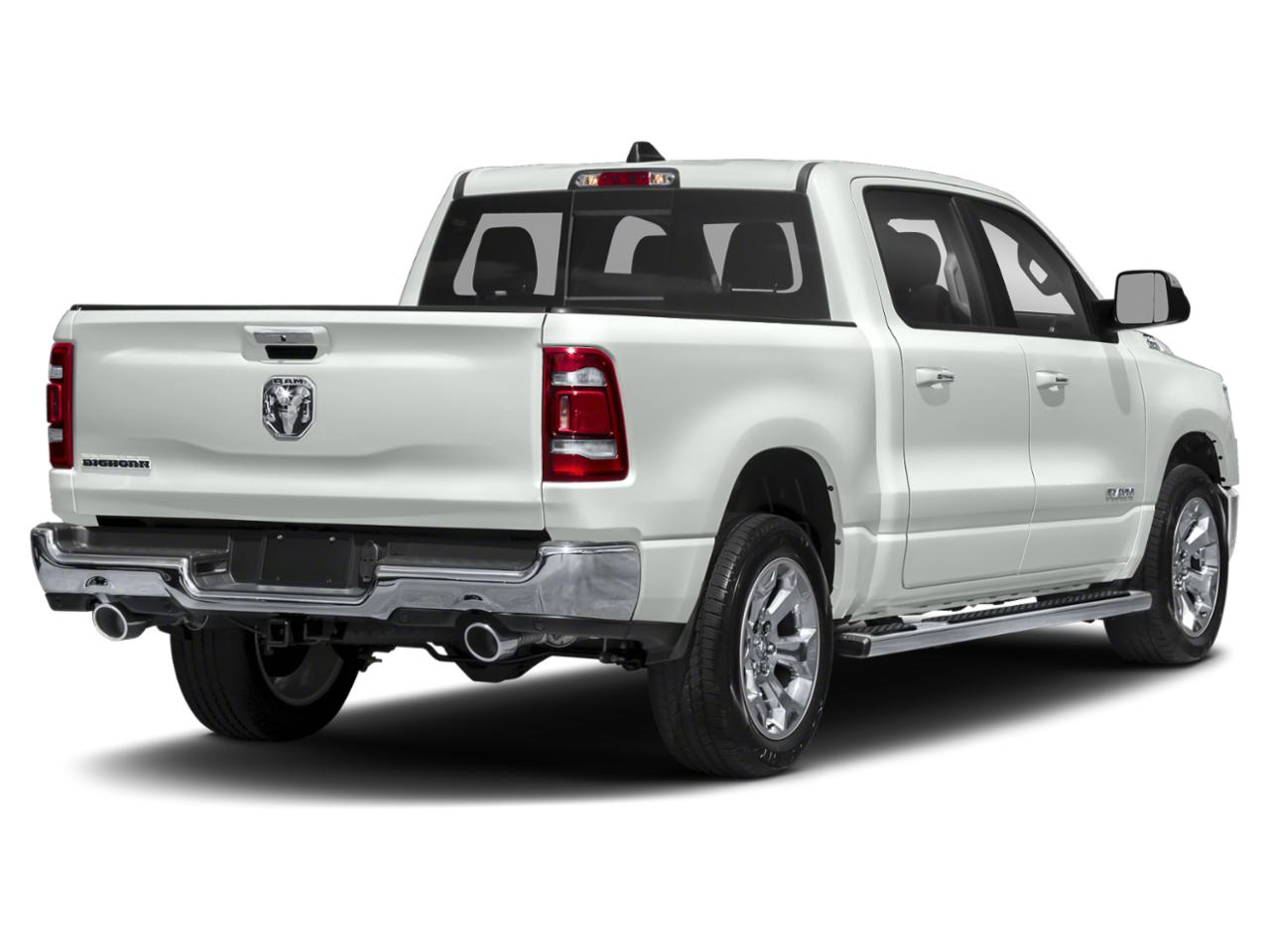 2019 Ram 1500 Vehicle Photo in MOON TOWNSHIP, PA 15108-2571