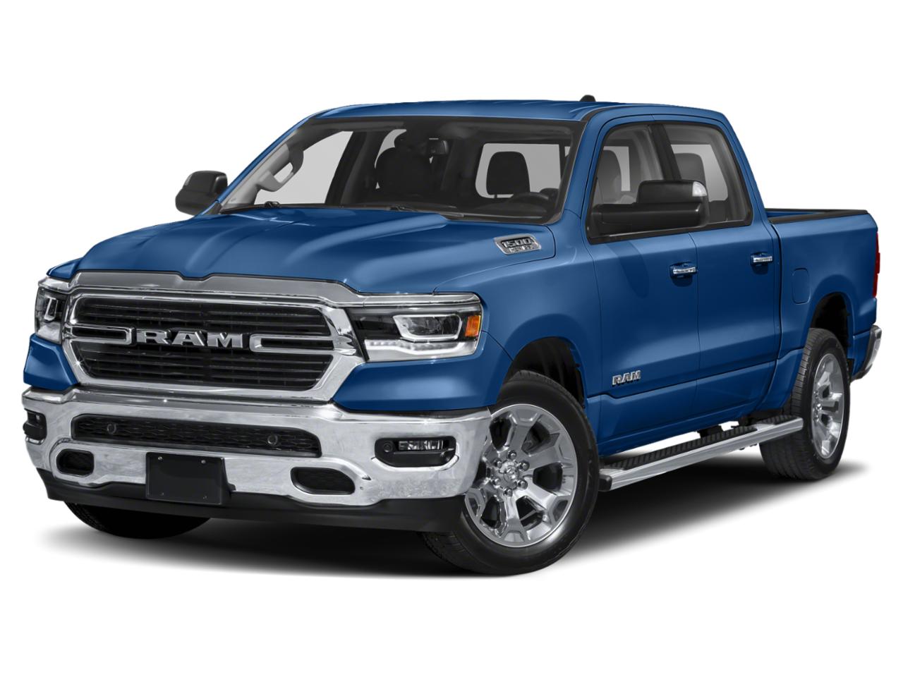 2019 Ram 1500 Vehicle Photo in Clearwater, FL 33765