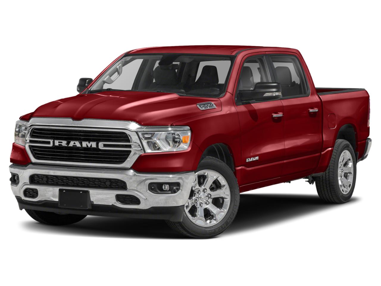 2019 Ram 1500 Vehicle Photo in Panama City, FL 32401