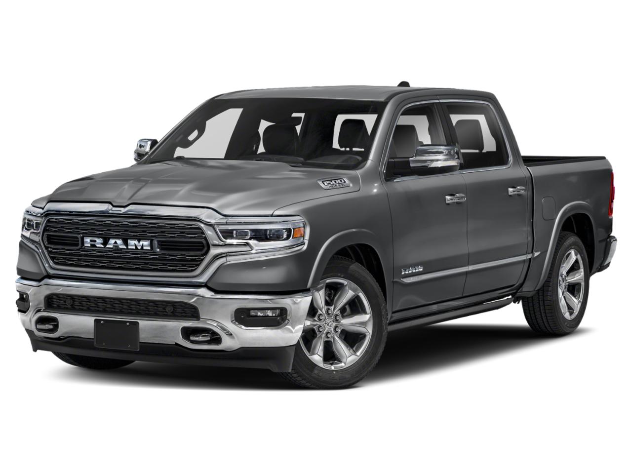 2019 Ram 1500 Vehicle Photo in Sanford, FL 32771