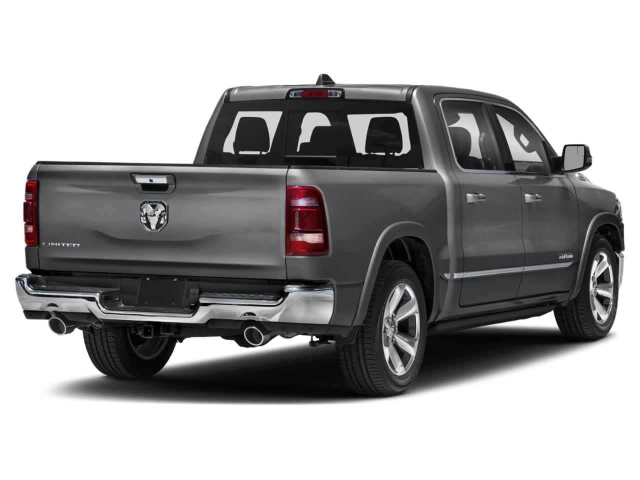 2019 Ram 1500 Vehicle Photo in Sanford, FL 32771