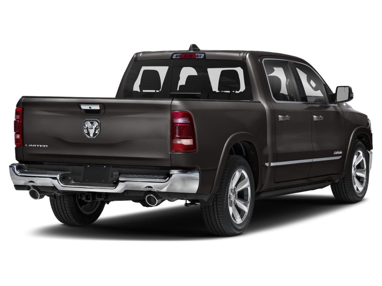 2019 Ram 1500 Vehicle Photo in Mahwah, NJ 07430-1343