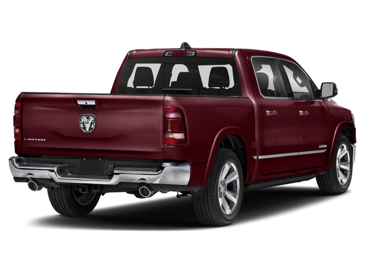 2019 Ram 1500 Vehicle Photo in LANCASTER, PA 17601-0000