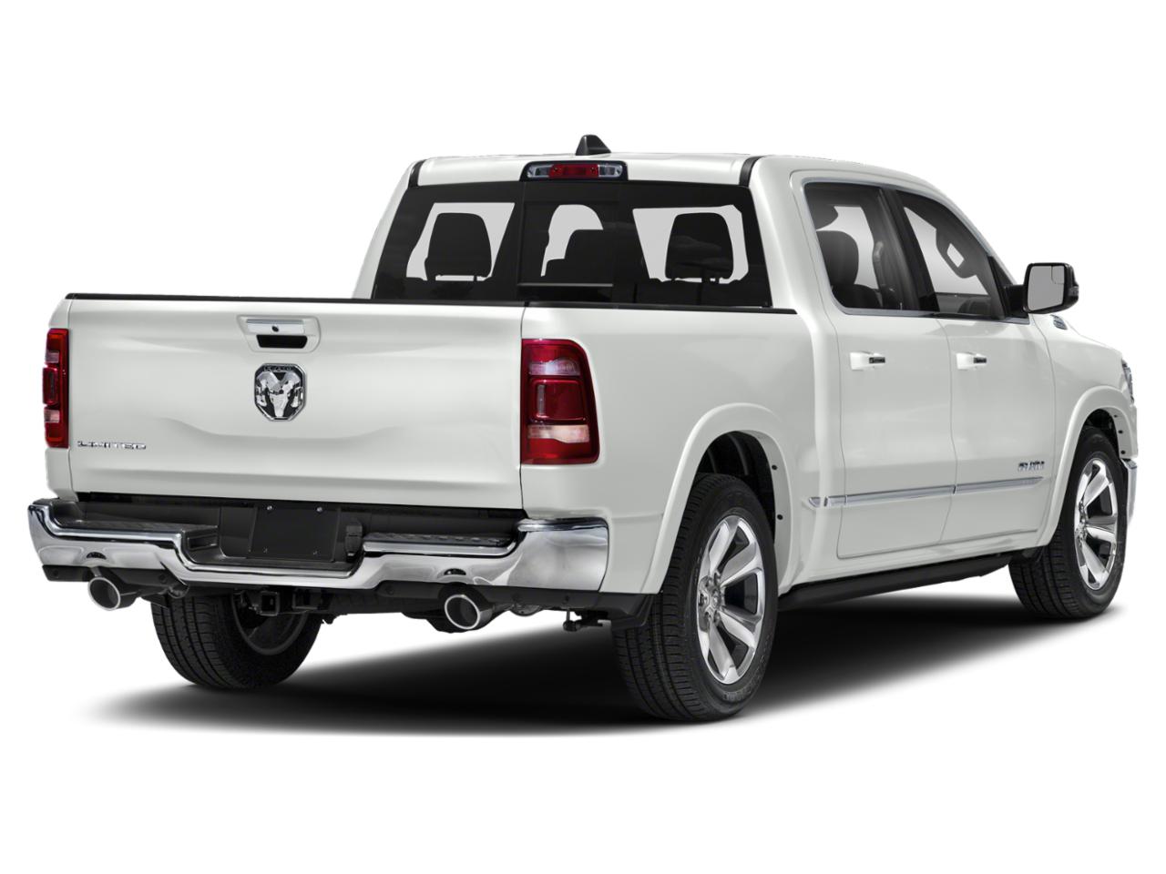 2019 Ram 1500 Vehicle Photo in SELMA, TX 78154-1459