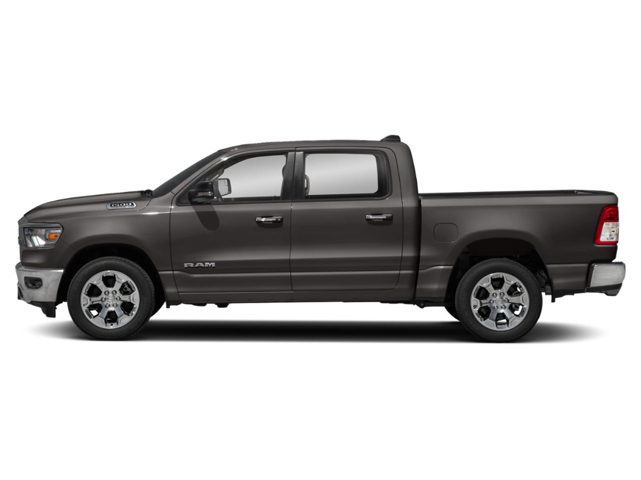 2019 Ram 1500 Vehicle Photo in Pembroke Pines, FL 33027