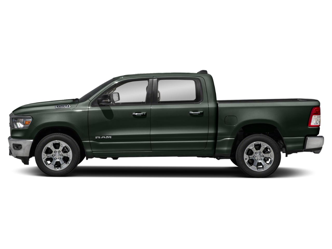 2019 Ram 1500 Vehicle Photo in Sanford, FL 32771