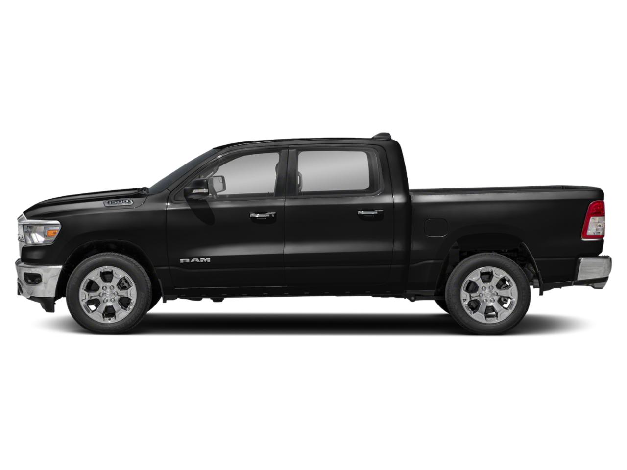 2019 Ram 1500 Vehicle Photo in Greeley, CO 80634-8763