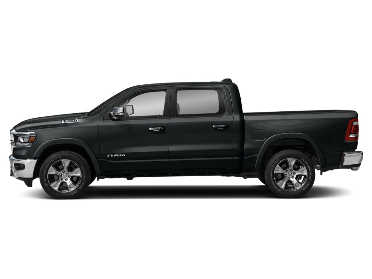 2019 Ram RAMT15 Vehicle Photo in MEDINA, OH 44256-9631