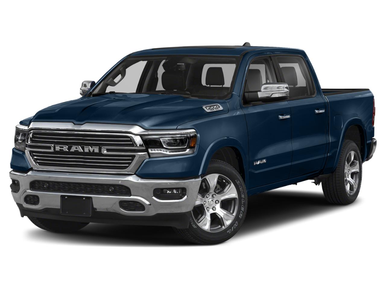 2019 Ram 1500 Vehicle Photo in Pembroke Pines, FL 33027