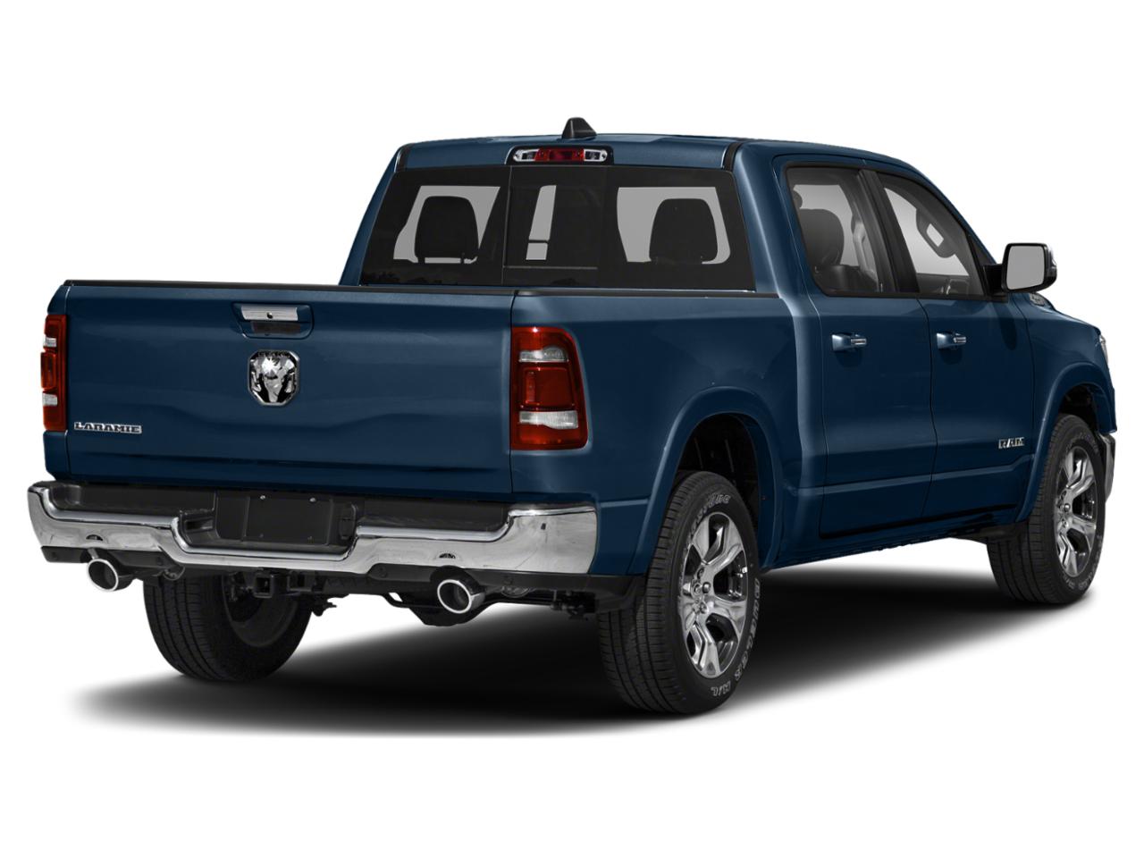 2019 Ram 1500 Vehicle Photo in Pembroke Pines, FL 33027