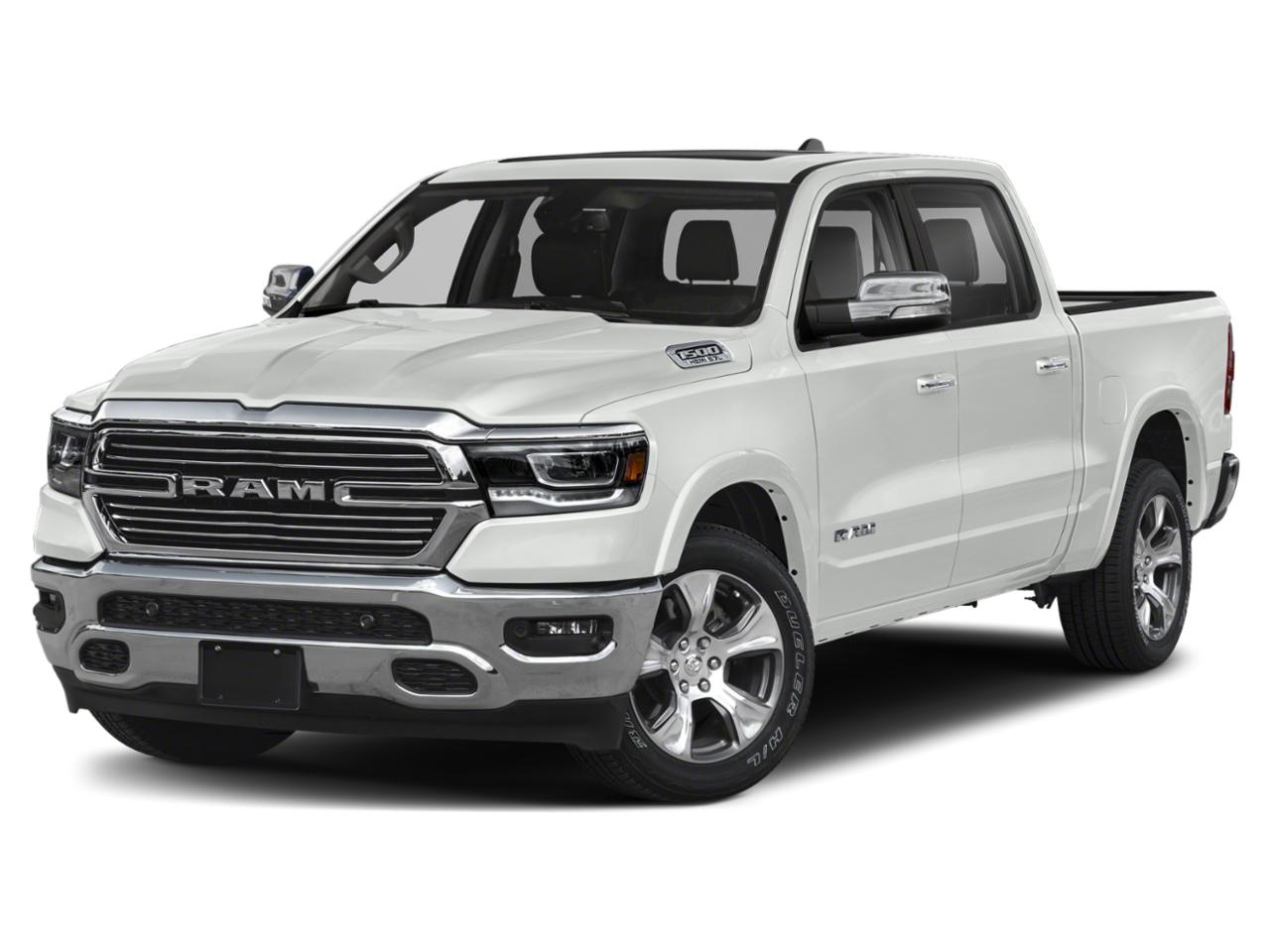 2019 Ram 1500 Vehicle Photo in MESA, AZ 85206-4395