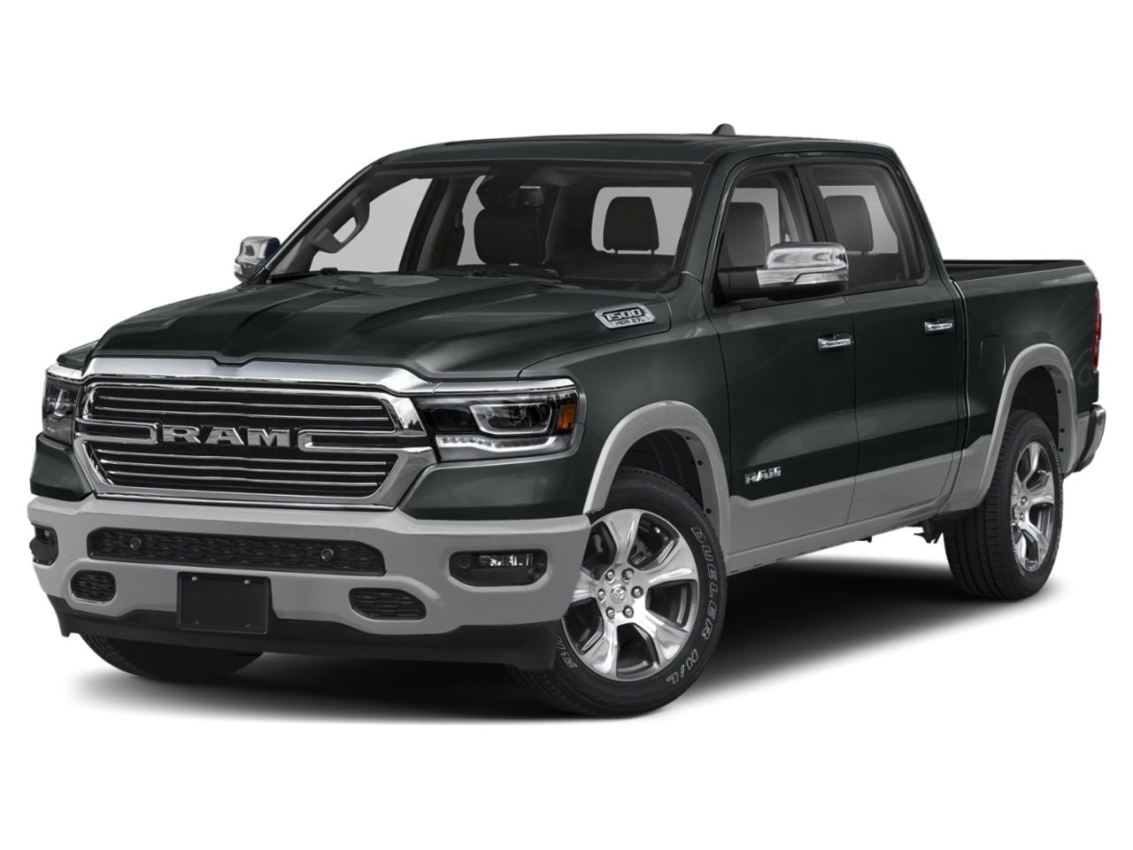 2019 Ram RAMT15 Vehicle Photo in MEDINA, OH 44256-9631